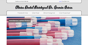 Clinica Dental Ariosa